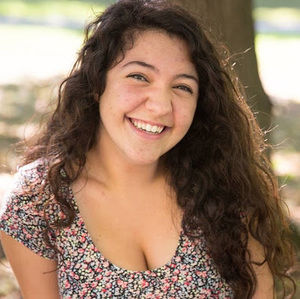 Meet your Posher, Kimberly